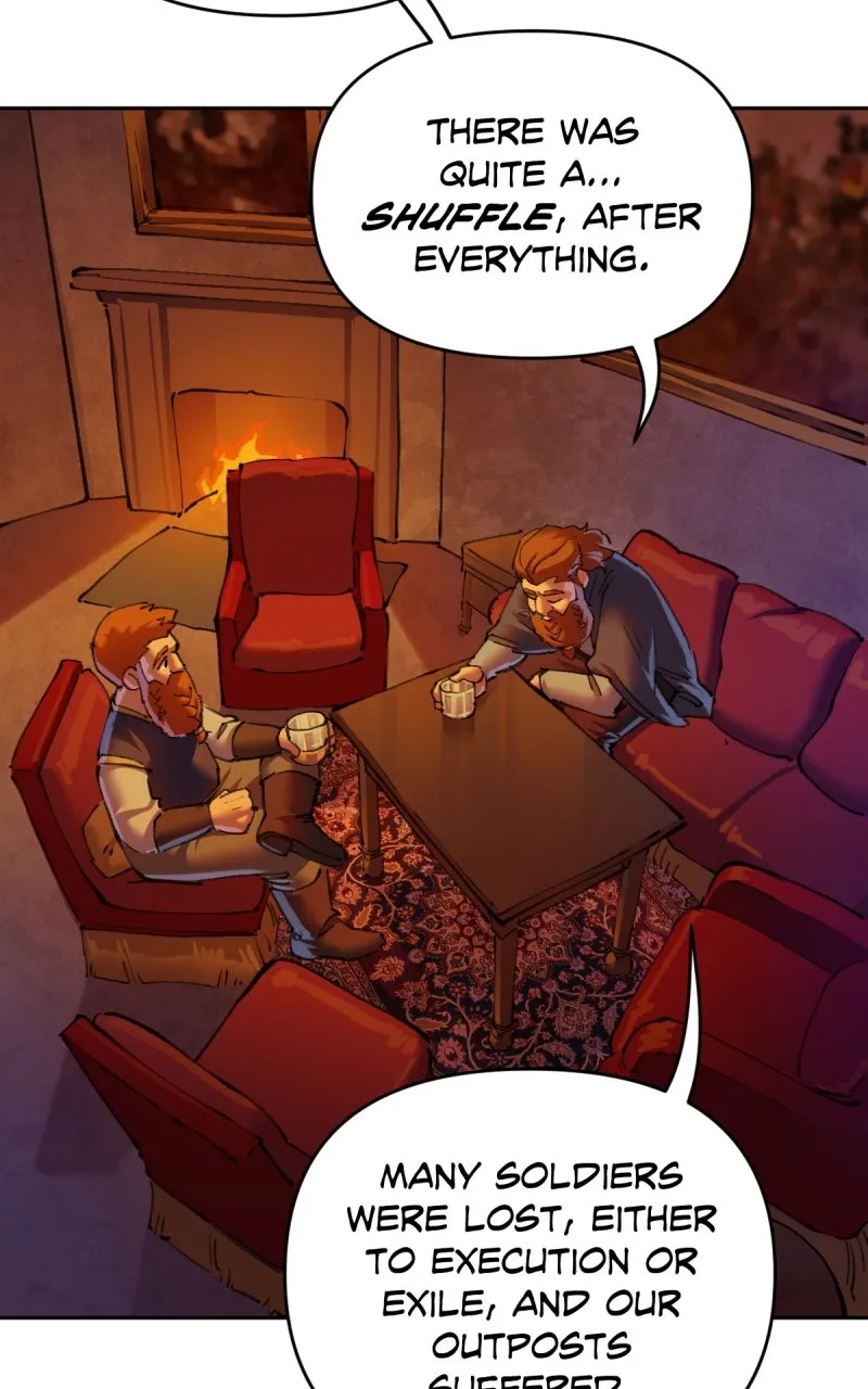 Read A Spell for a Smith EN Manga Online