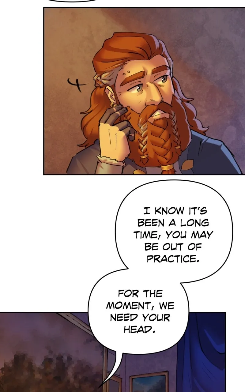 Read A Spell for a Smith EN Manga Online
