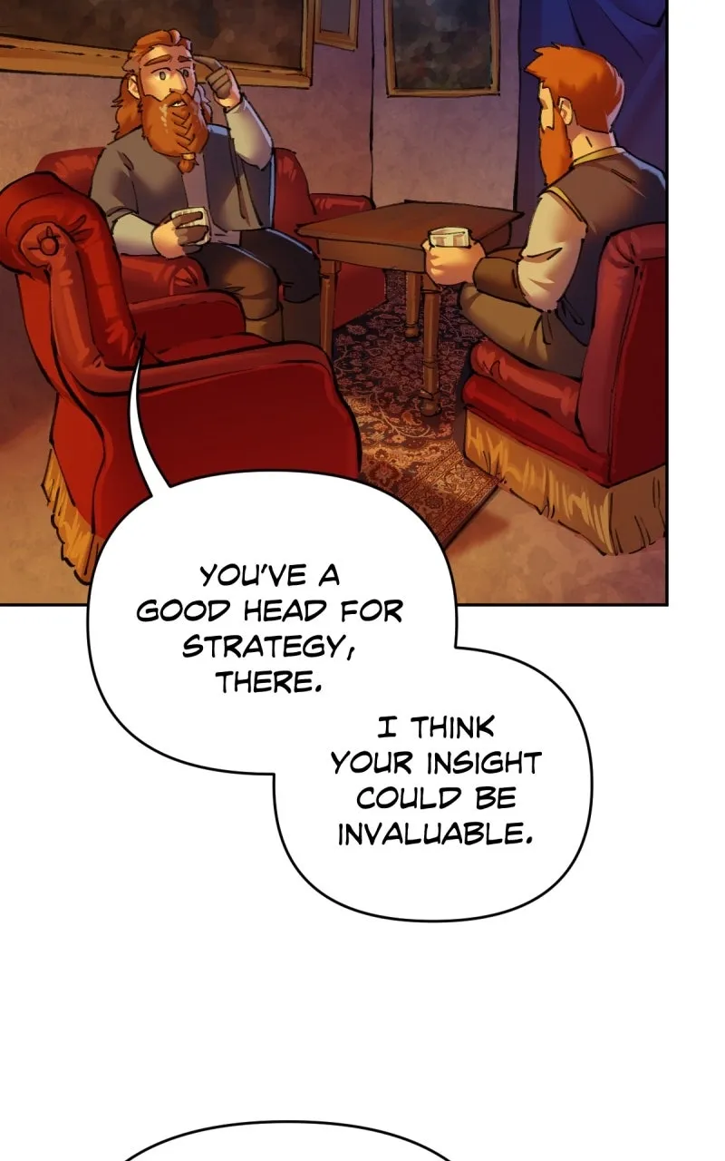 Read A Spell for a Smith EN Manga Online