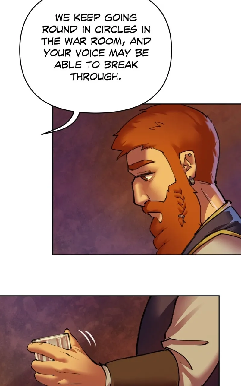 Read A Spell for a Smith EN Manga Online