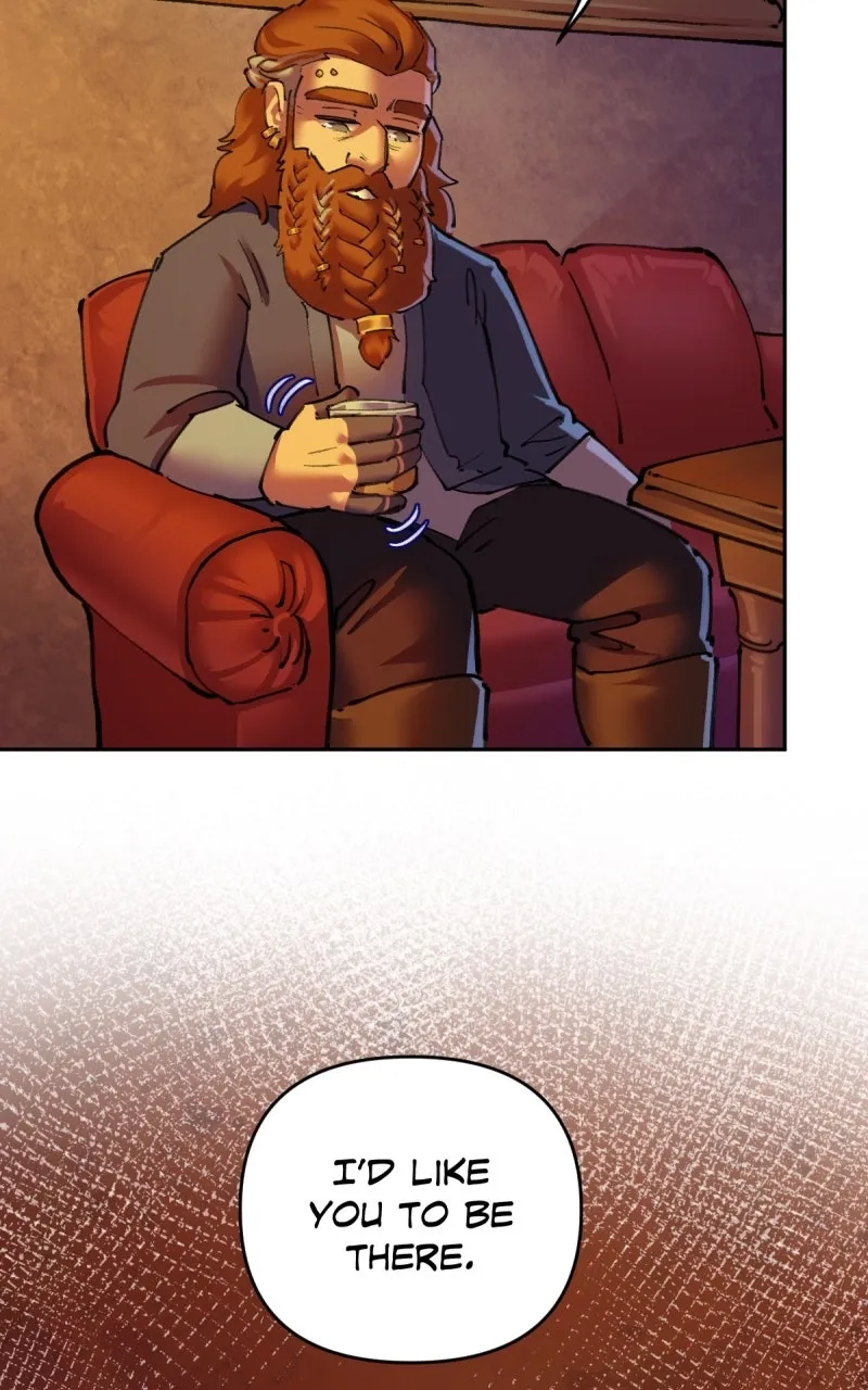 Read A Spell for a Smith EN Manga Online