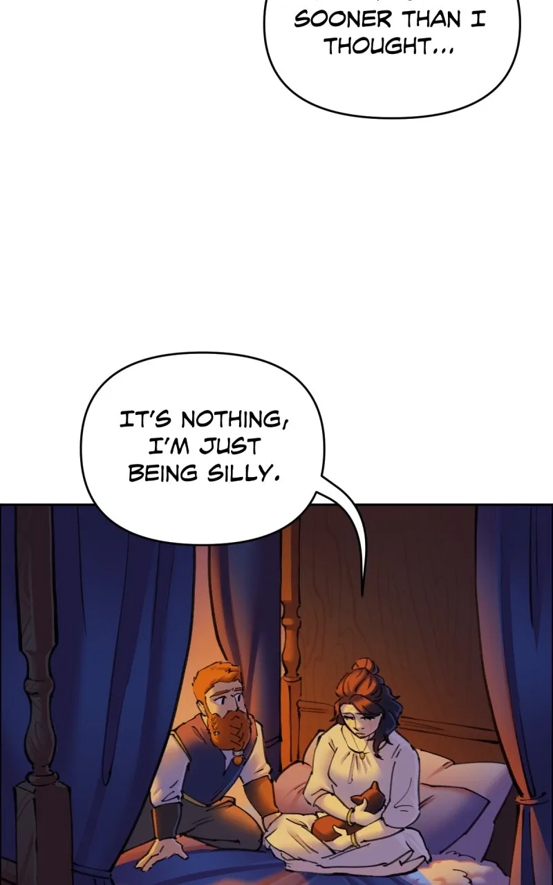 Read A Spell for a Smith EN Manga Online