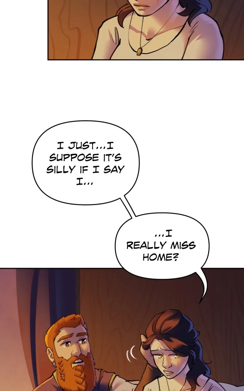 Read A Spell for a Smith EN Manga Online