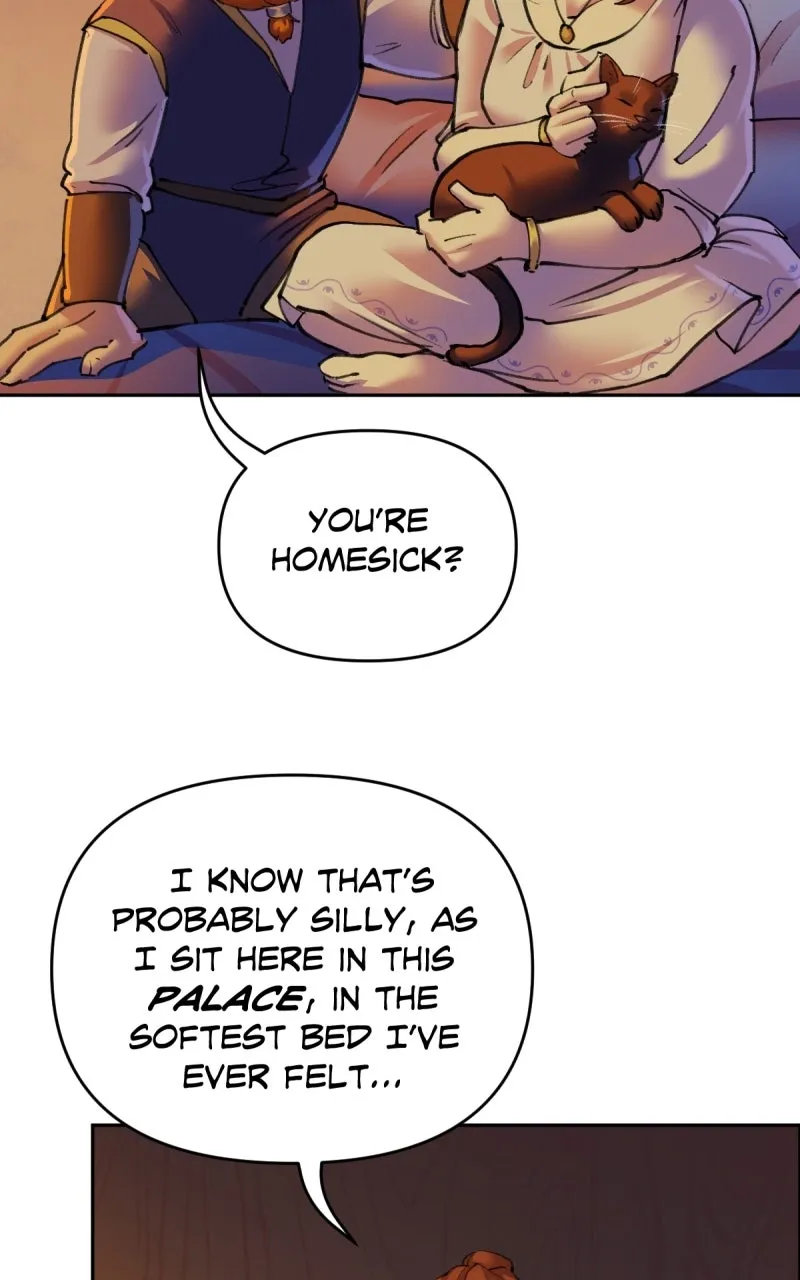 Read A Spell for a Smith EN Manga Online