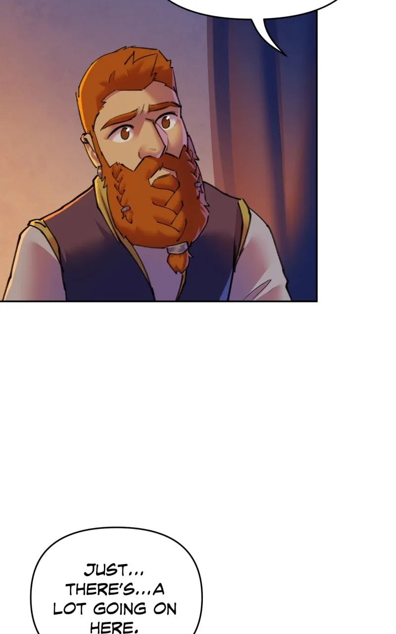 Read A Spell for a Smith EN Manga Online