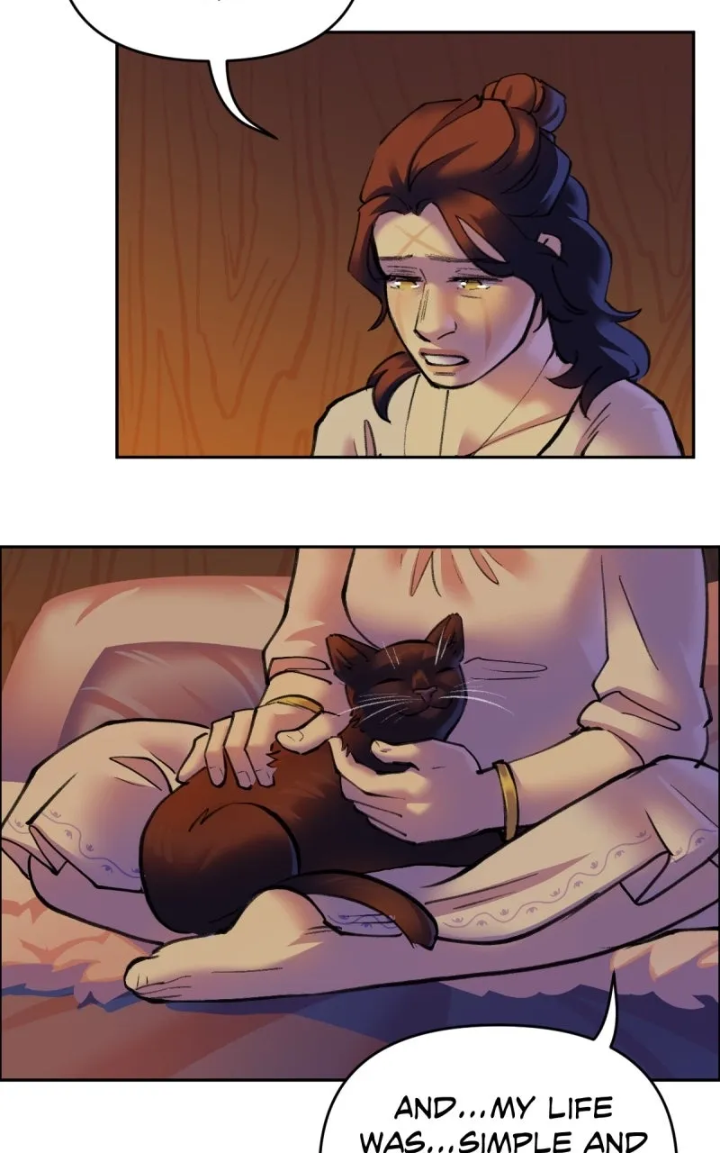 Read A Spell for a Smith EN Manga Online