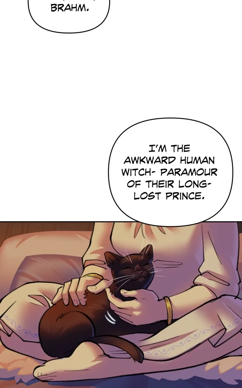 Read A Spell for a Smith EN Manga Online