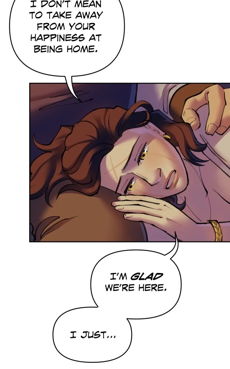 Read A Spell for a Smith EN Manga Online