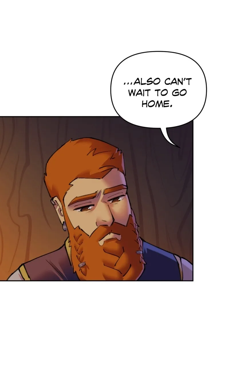 Read A Spell for a Smith EN Manga Online