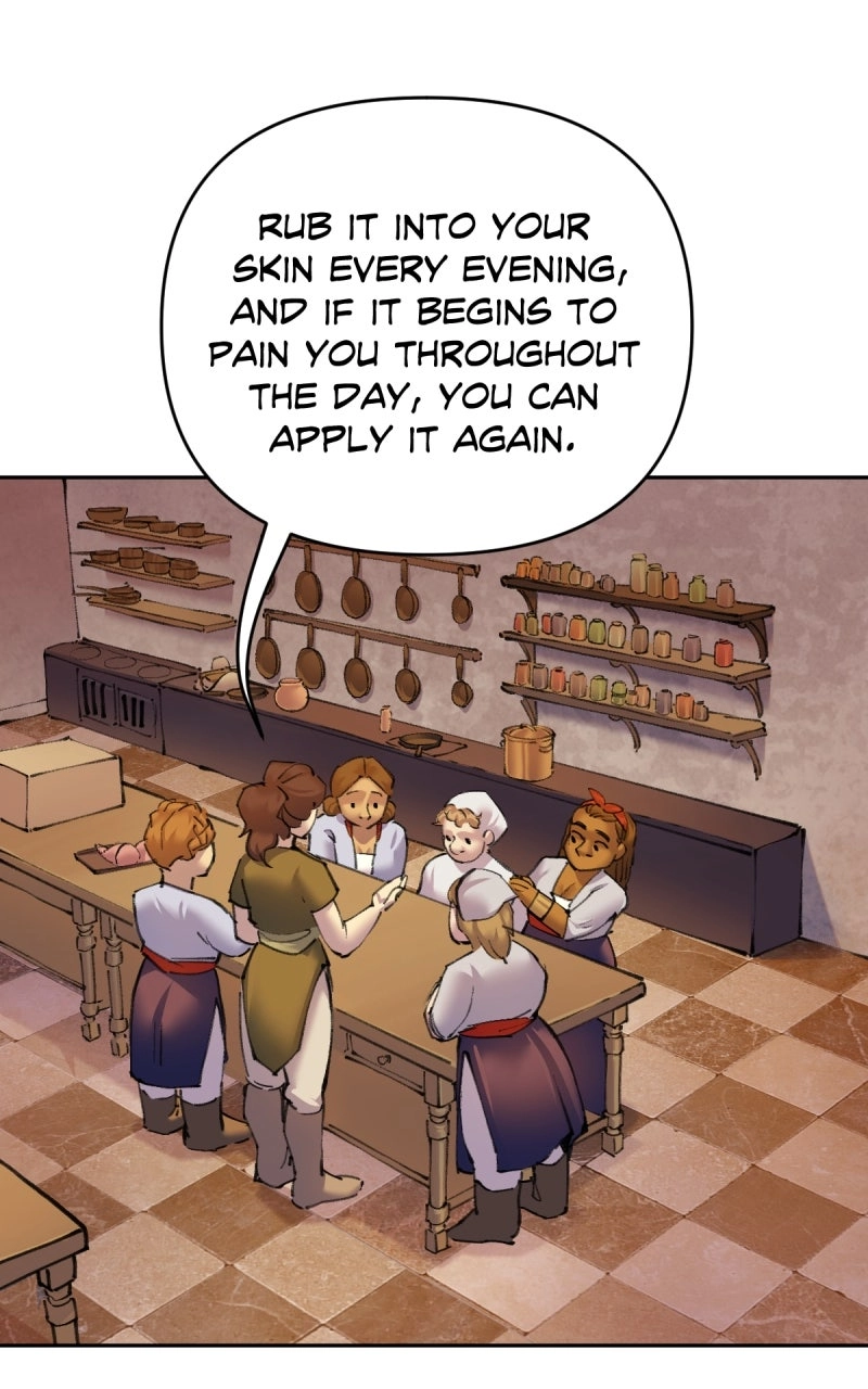 Read A Spell for a Smith EN Manga Online
