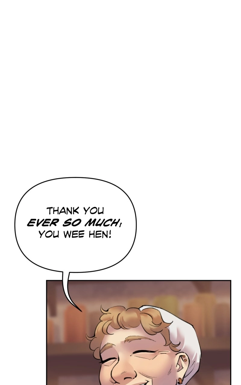 Read A Spell for a Smith EN Manga Online