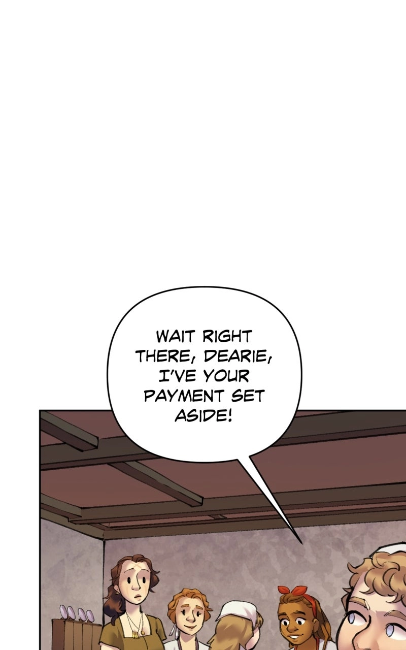 Read A Spell for a Smith EN Manga Online