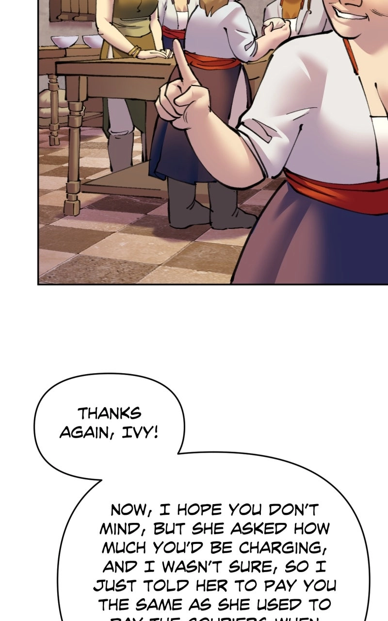 Read A Spell for a Smith EN Manga Online