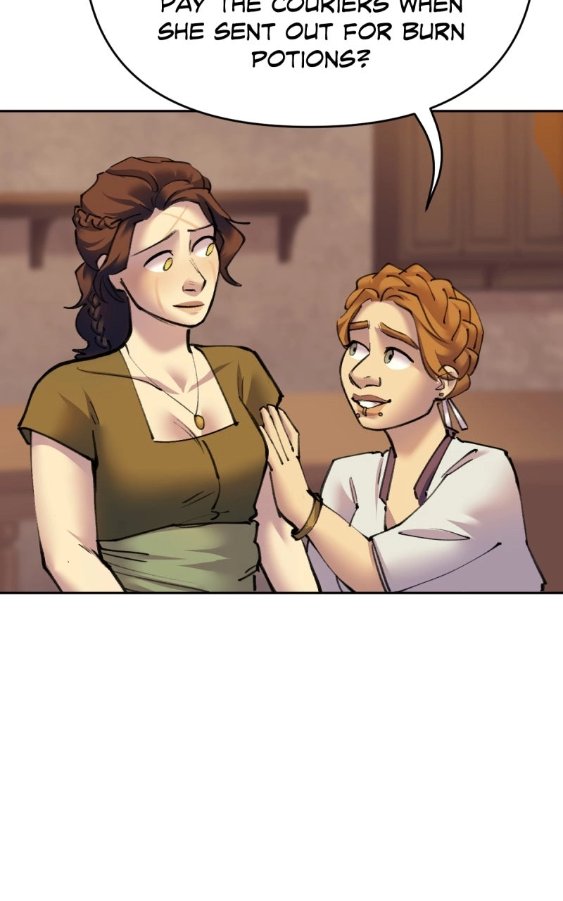 Read A Spell for a Smith EN Manga Online