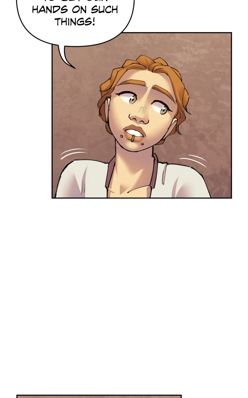 Read A Spell for a Smith EN Manga Online