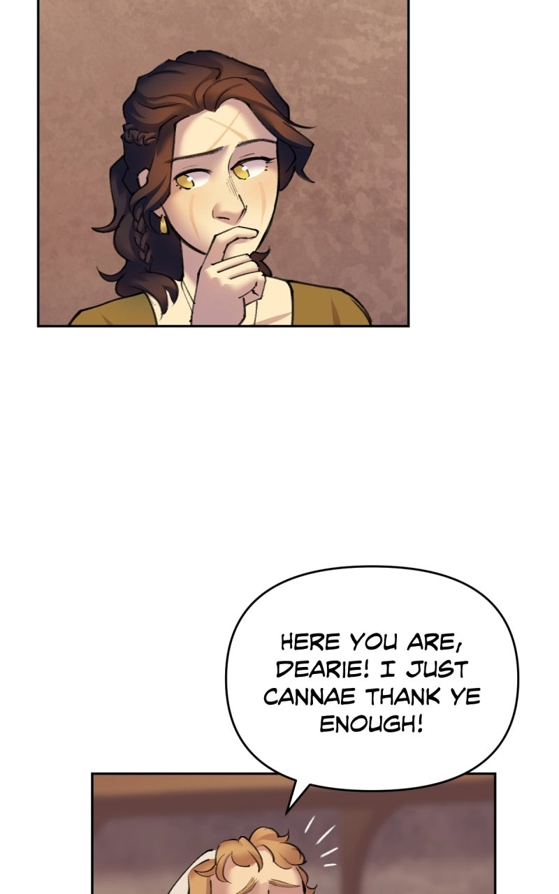 Read A Spell for a Smith EN Manga Online
