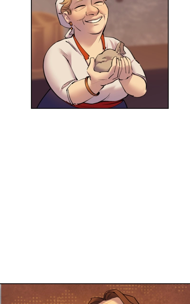 Read A Spell for a Smith EN Manga Online