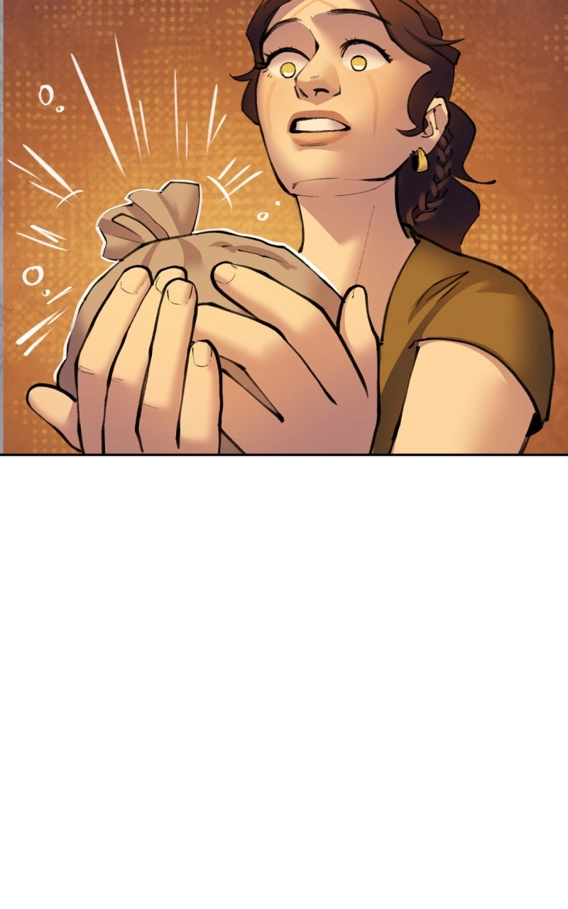 Read A Spell for a Smith EN Manga Online