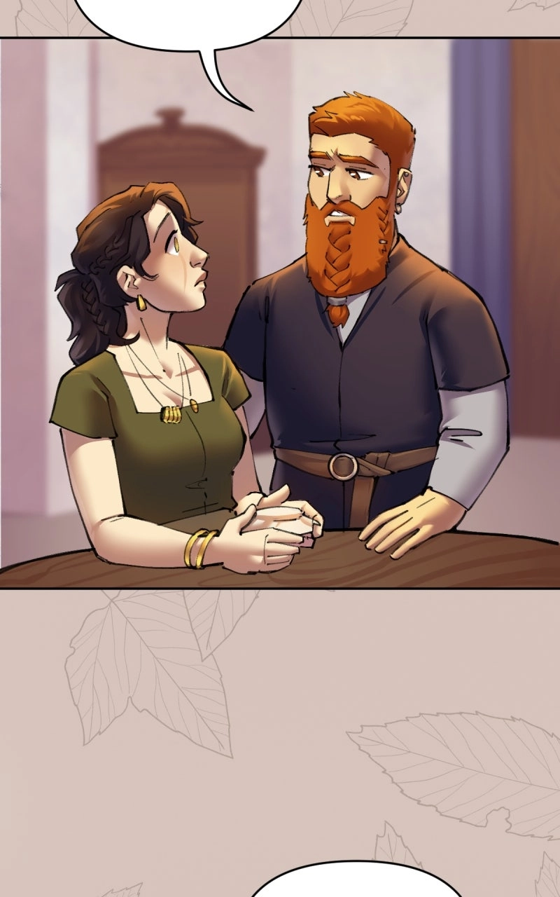 Read A Spell for a Smith EN Manga Online