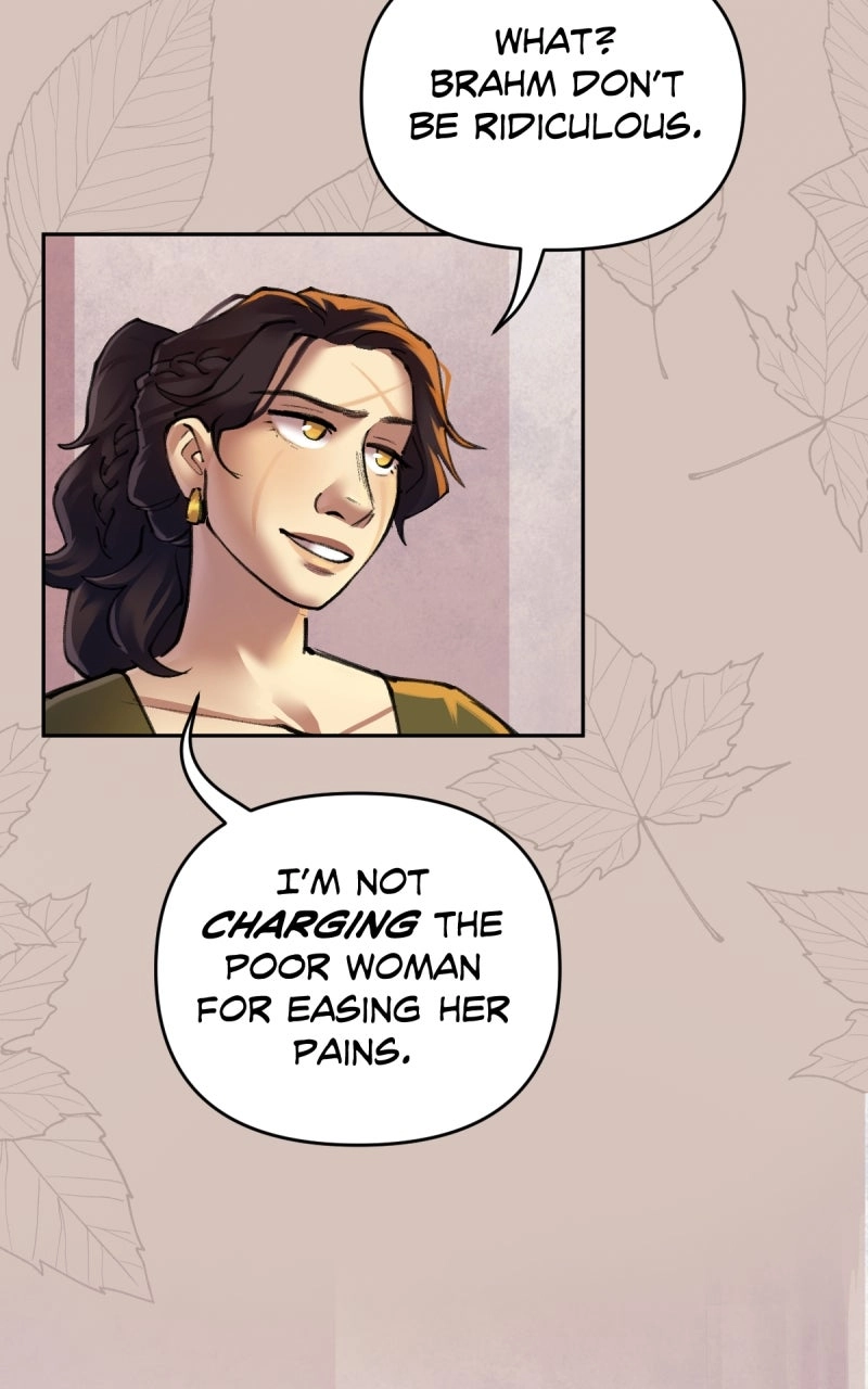 Read A Spell for a Smith EN Manga Online