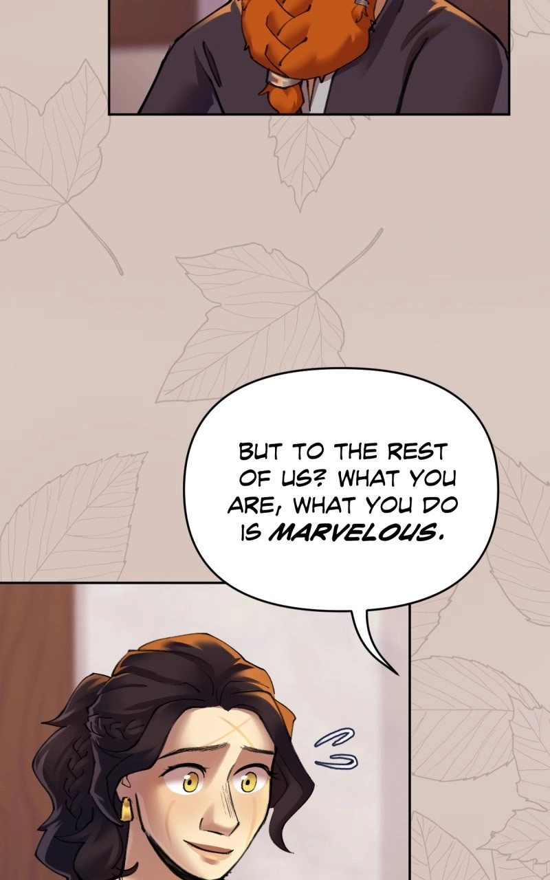 Read A Spell for a Smith EN Manga Online