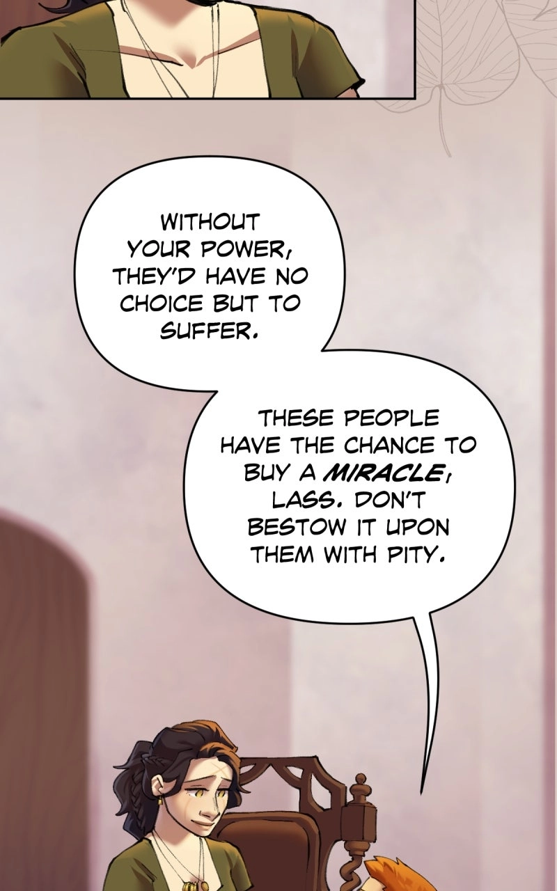 Read A Spell for a Smith EN Manga Online