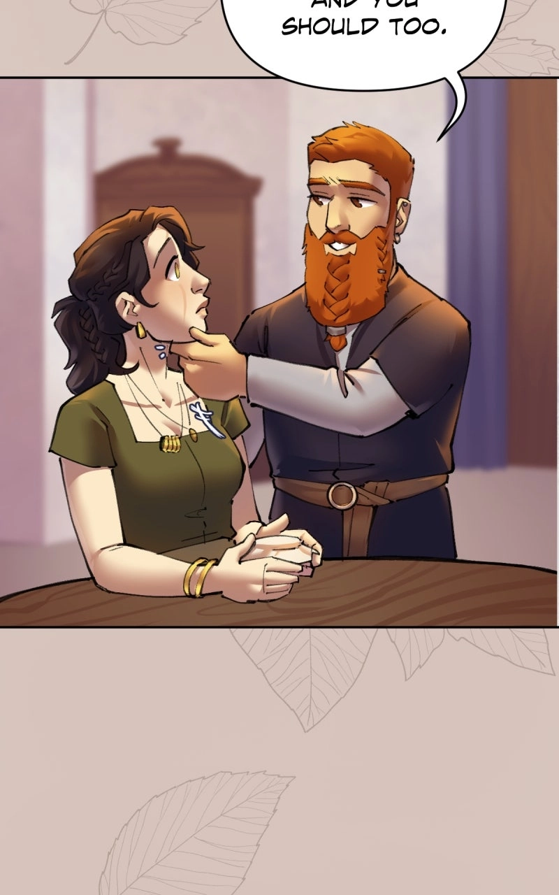 Read A Spell for a Smith EN Manga Online