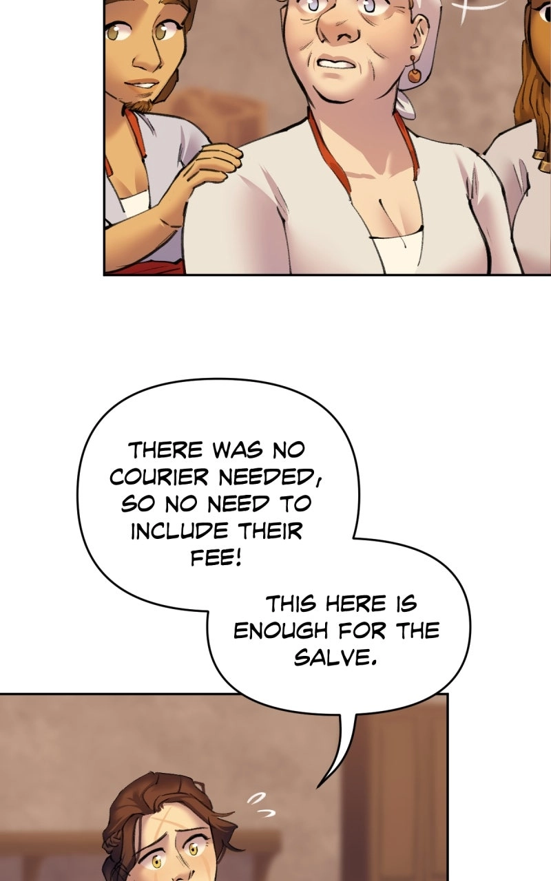 Read A Spell for a Smith EN Manga Online