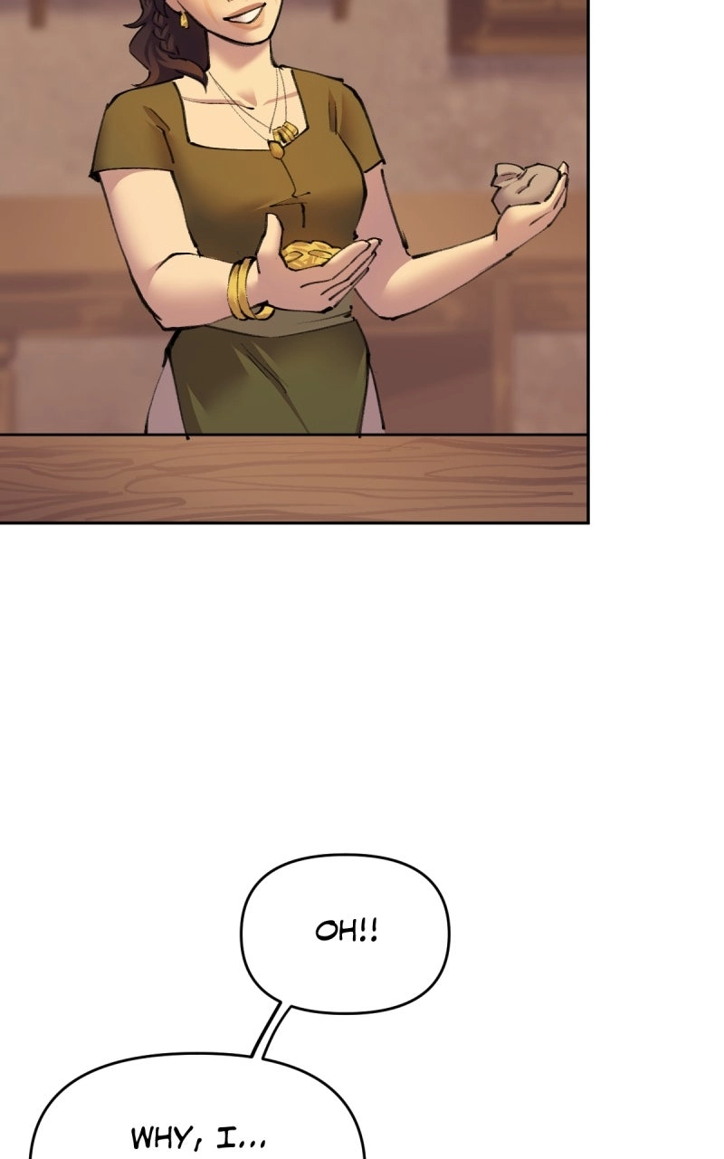 Read A Spell for a Smith EN Manga Online