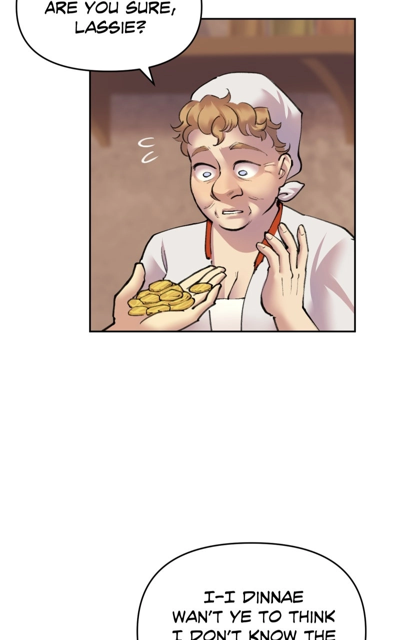 Read A Spell for a Smith EN Manga Online