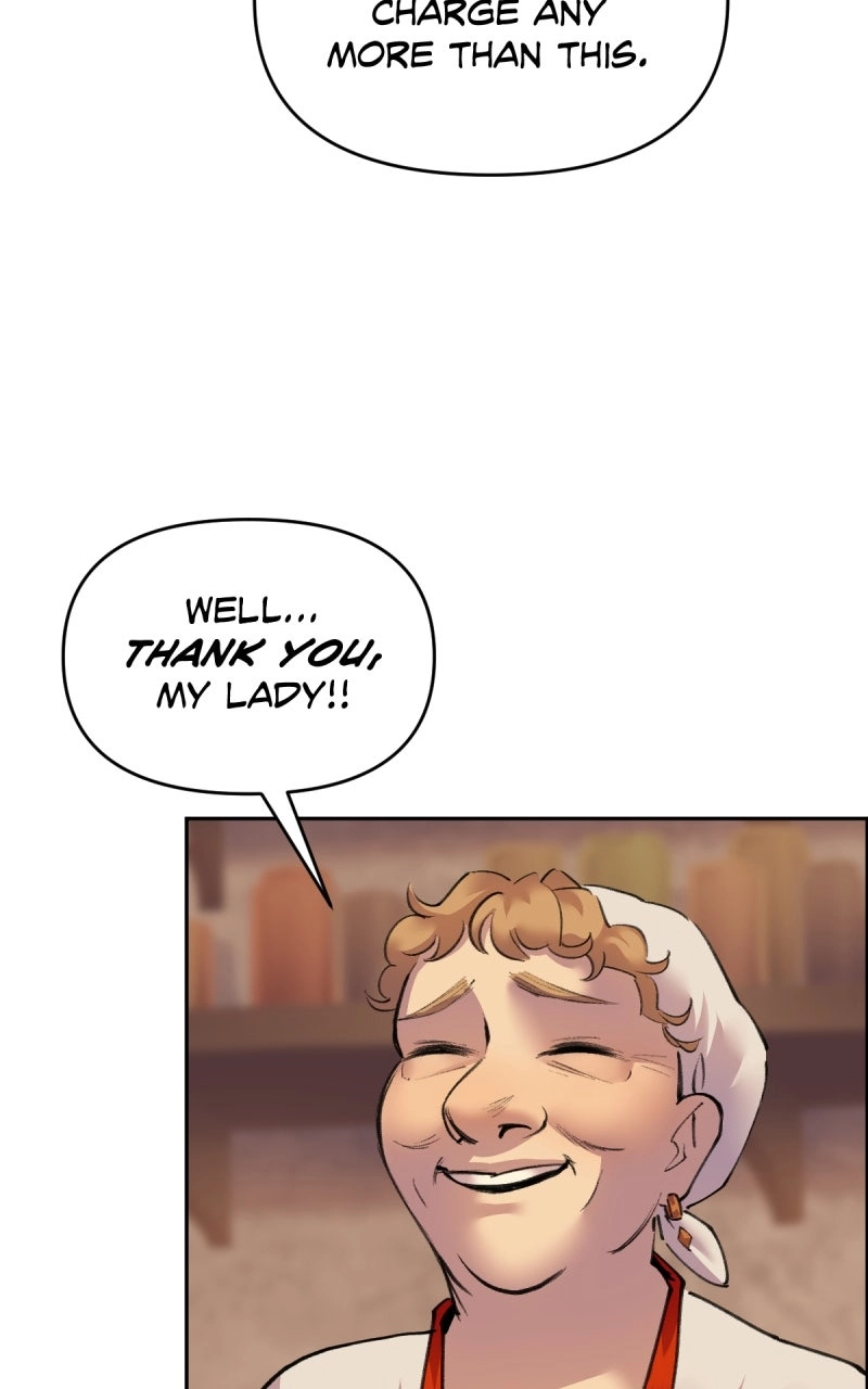 Read A Spell for a Smith EN Manga Online