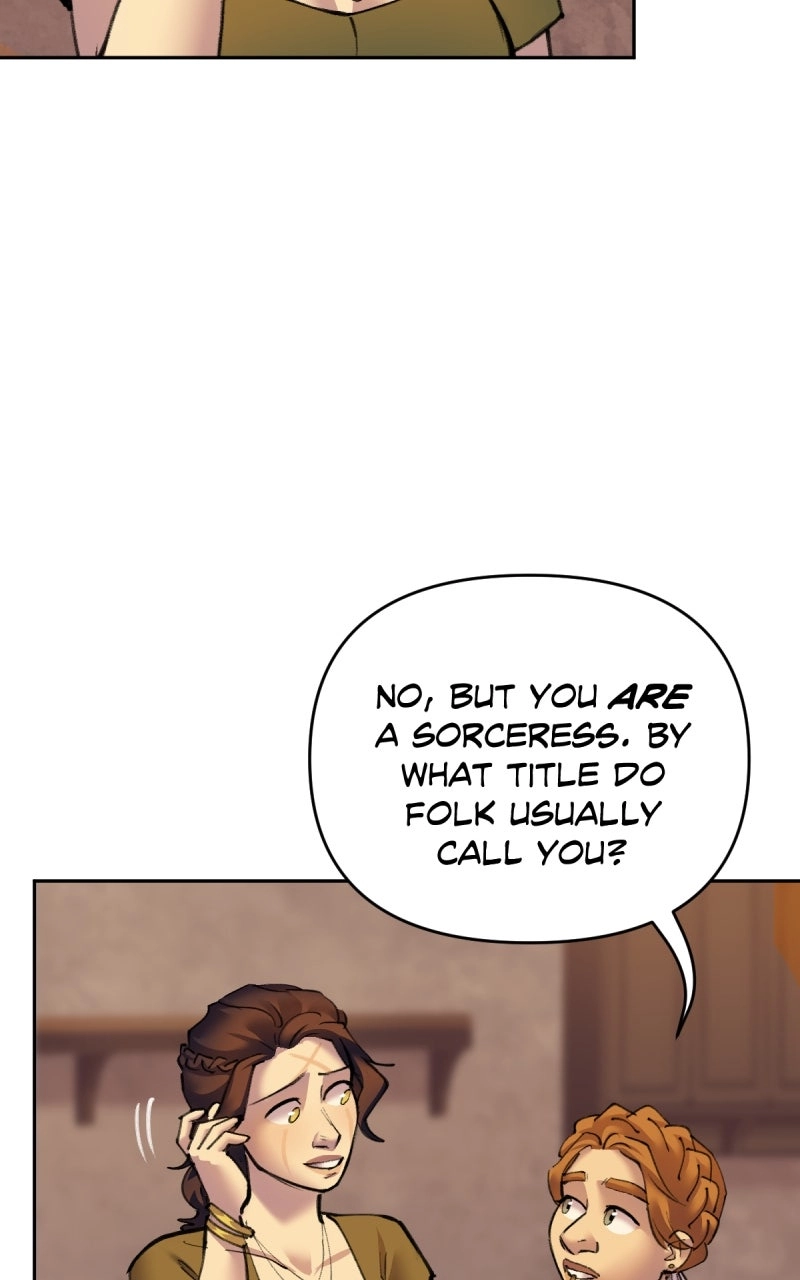 Read A Spell for a Smith EN Manga Online