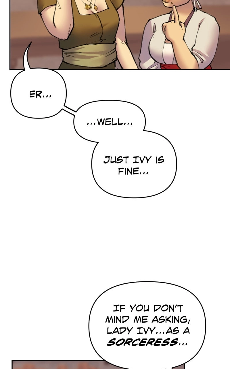 Read A Spell for a Smith EN Manga Online