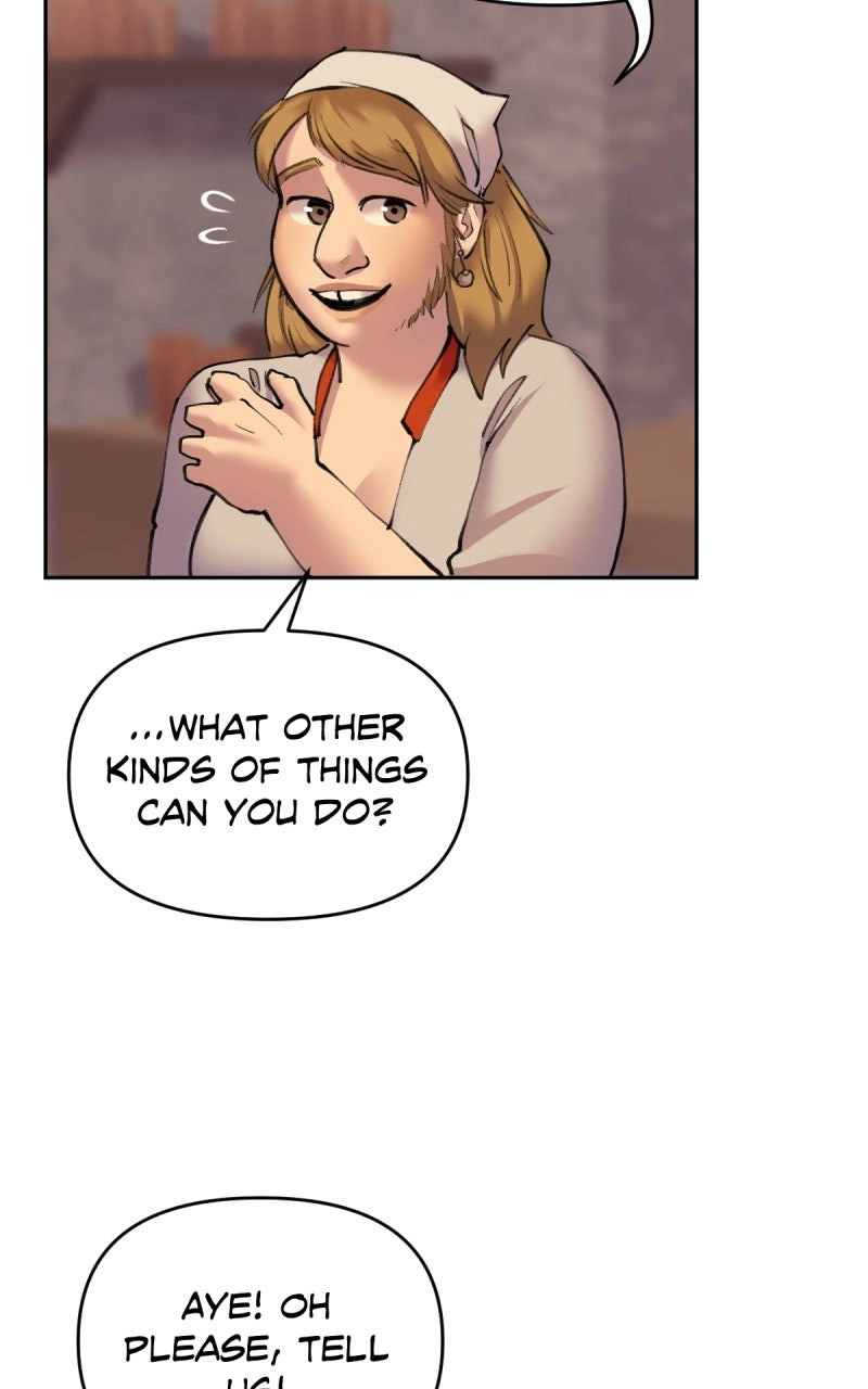 Read A Spell for a Smith EN Manga Online