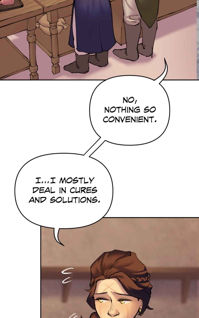 Read A Spell for a Smith EN Manga Online