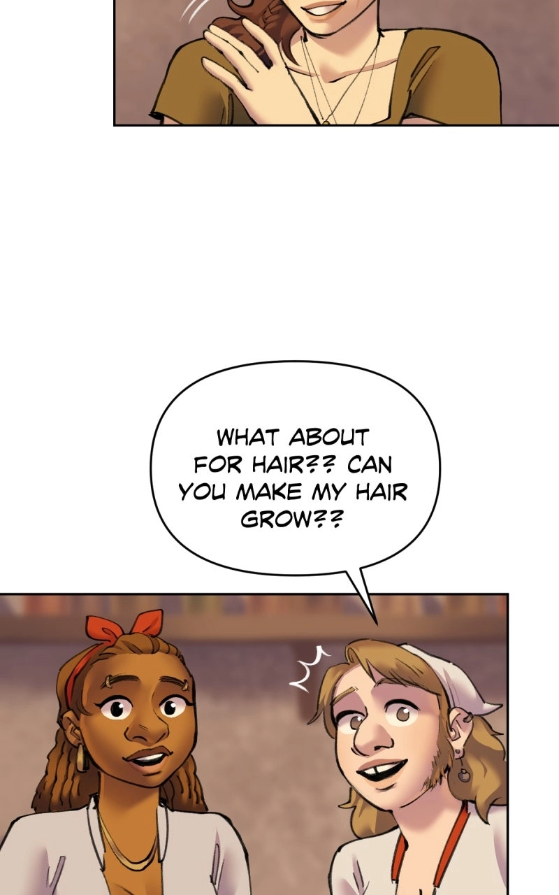 Read A Spell for a Smith EN Manga Online