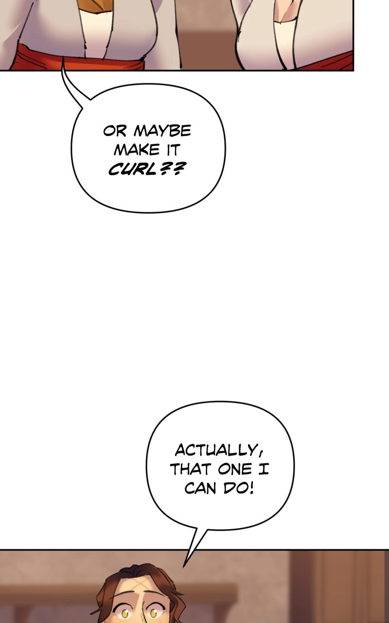 Read A Spell for a Smith EN Manga Online