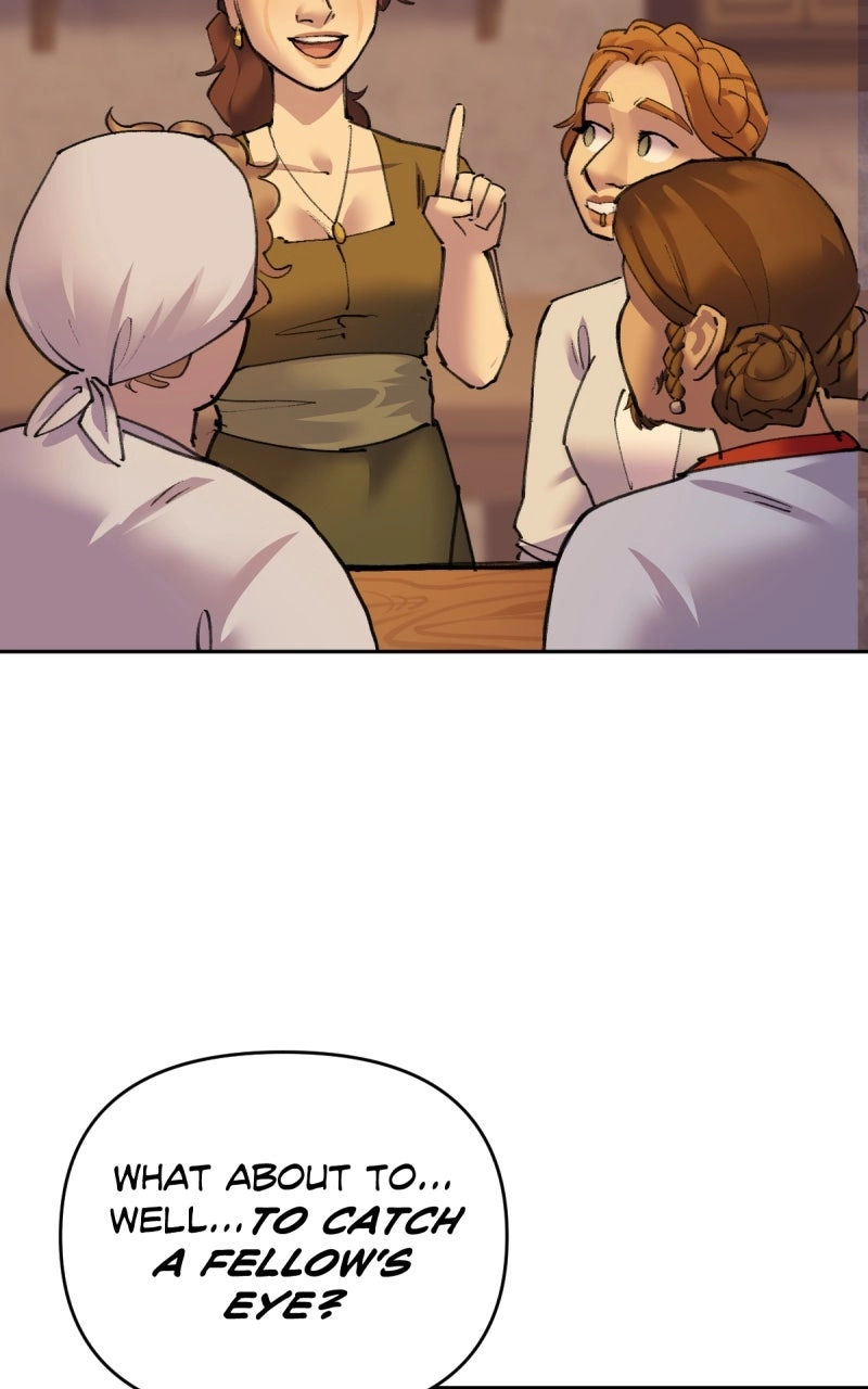 Read A Spell for a Smith EN Manga Online