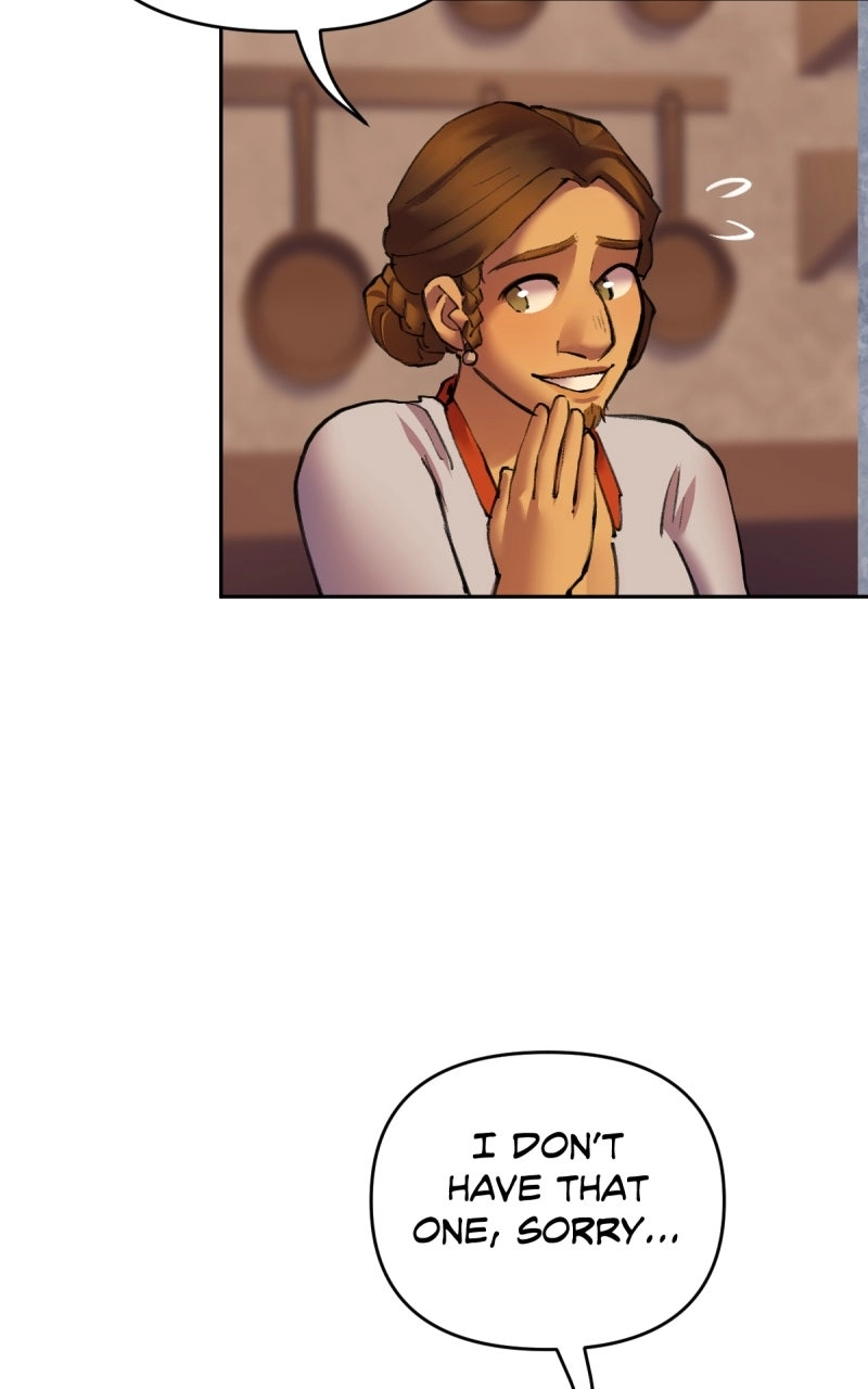 Read A Spell for a Smith EN Manga Online