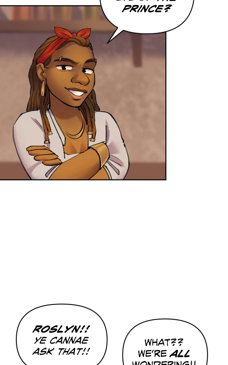 Read A Spell for a Smith EN Manga Online