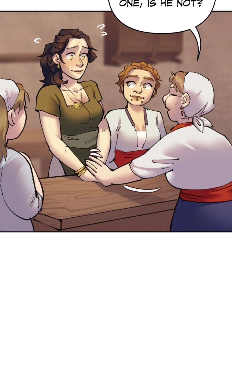 Read A Spell for a Smith EN Manga Online