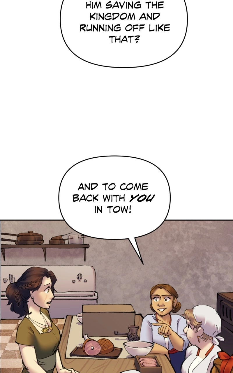 Read A Spell for a Smith EN Manga Online