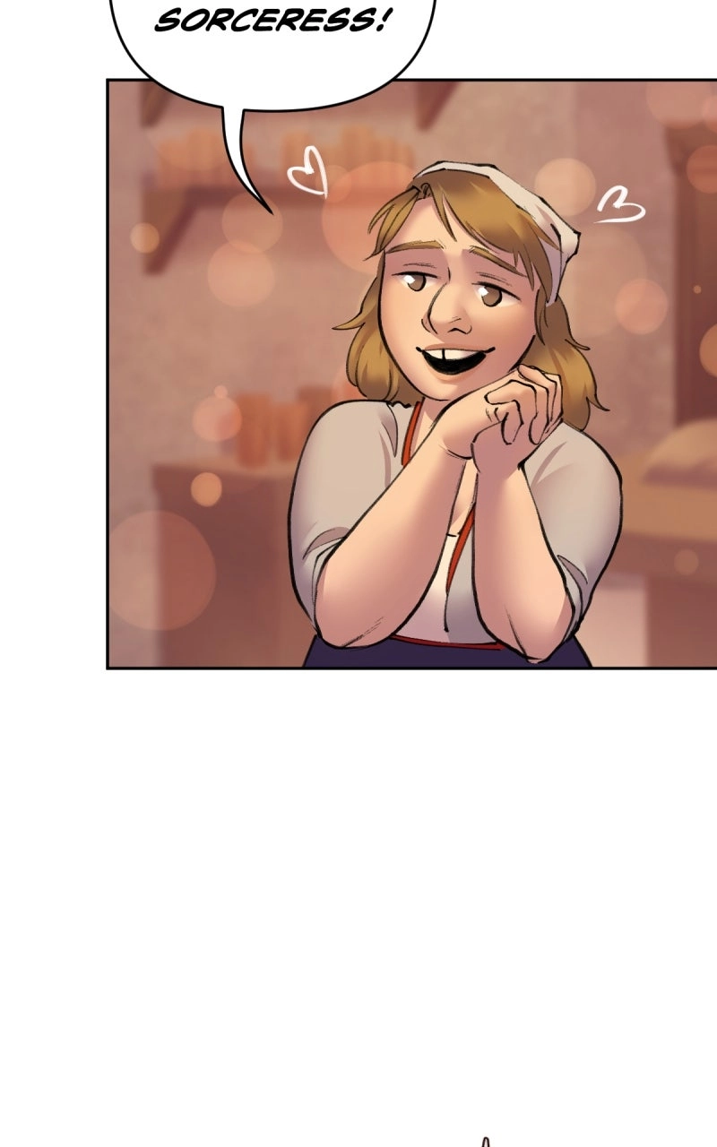 Read A Spell for a Smith EN Manga Online