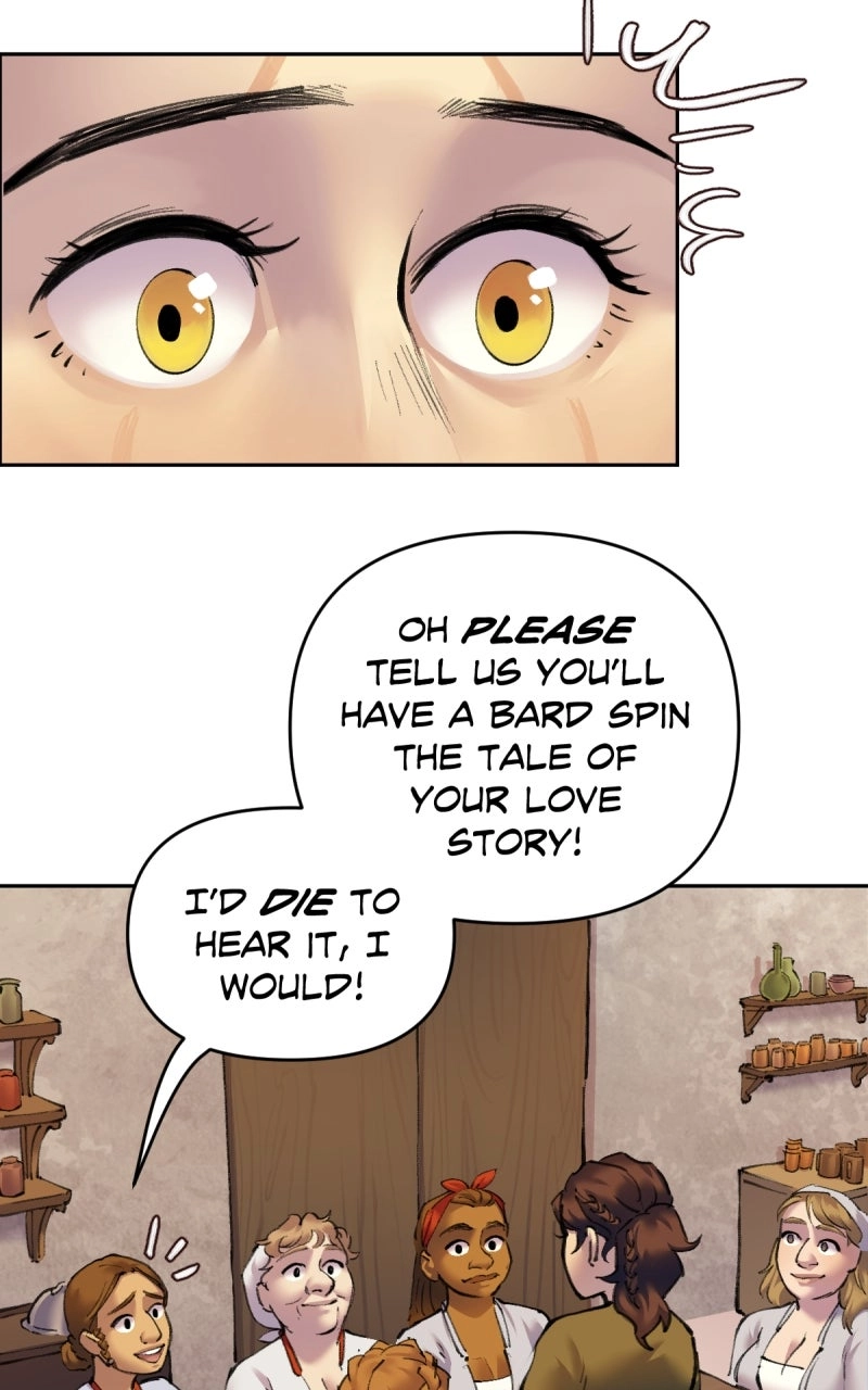 Read A Spell for a Smith EN Manga Online