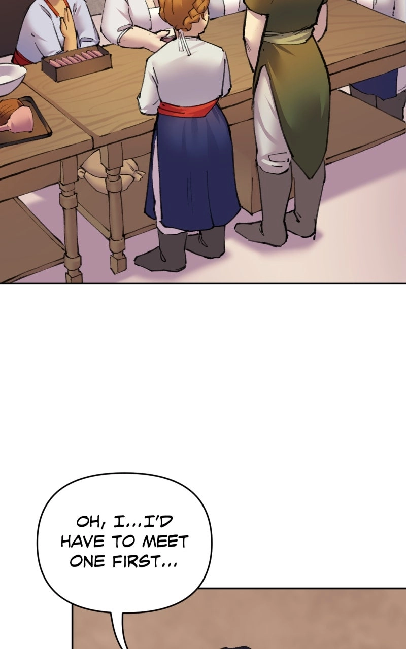 Read A Spell for a Smith EN Manga Online