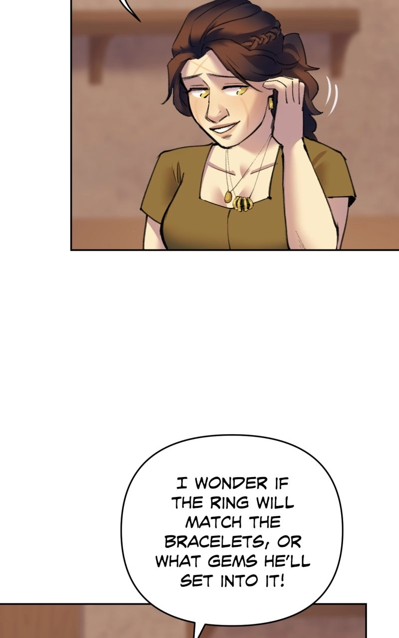 Read A Spell for a Smith EN Manga Online