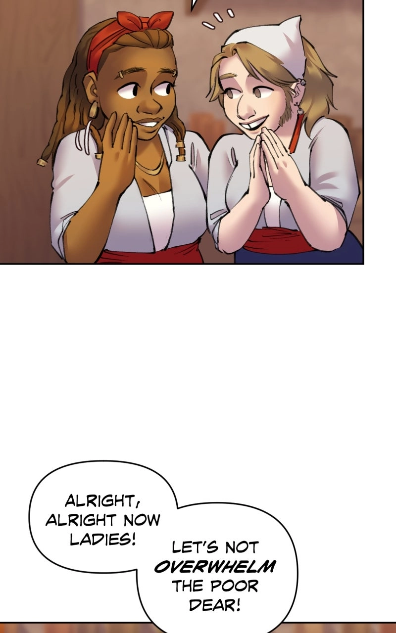 Read A Spell for a Smith EN Manga Online