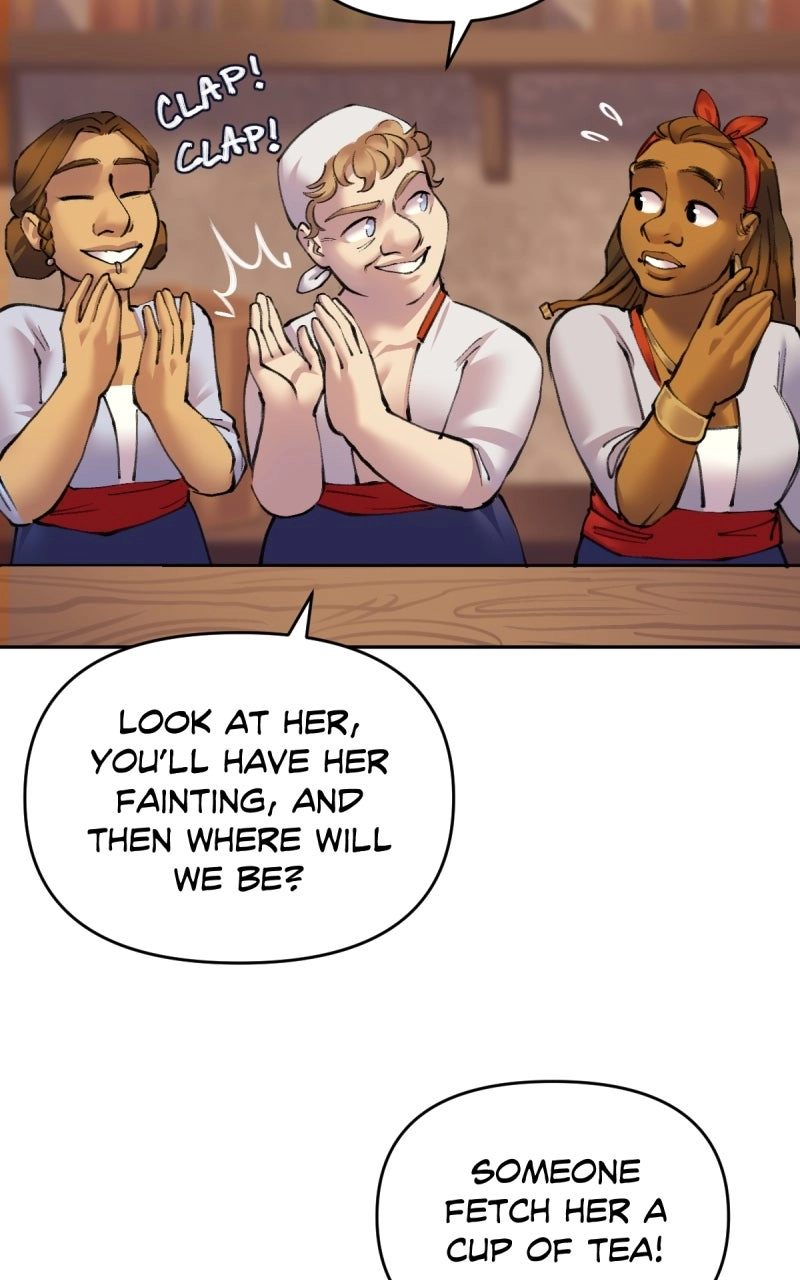 Read A Spell for a Smith EN Manga Online