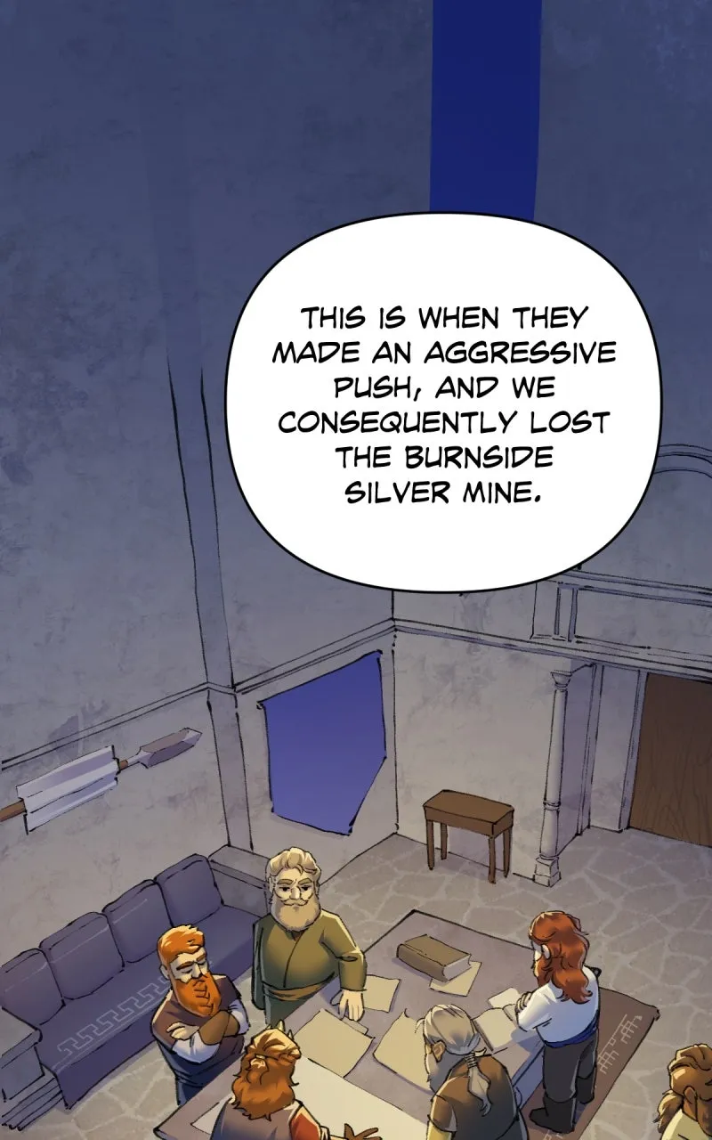 Read A Spell for a Smith EN Manga Online
