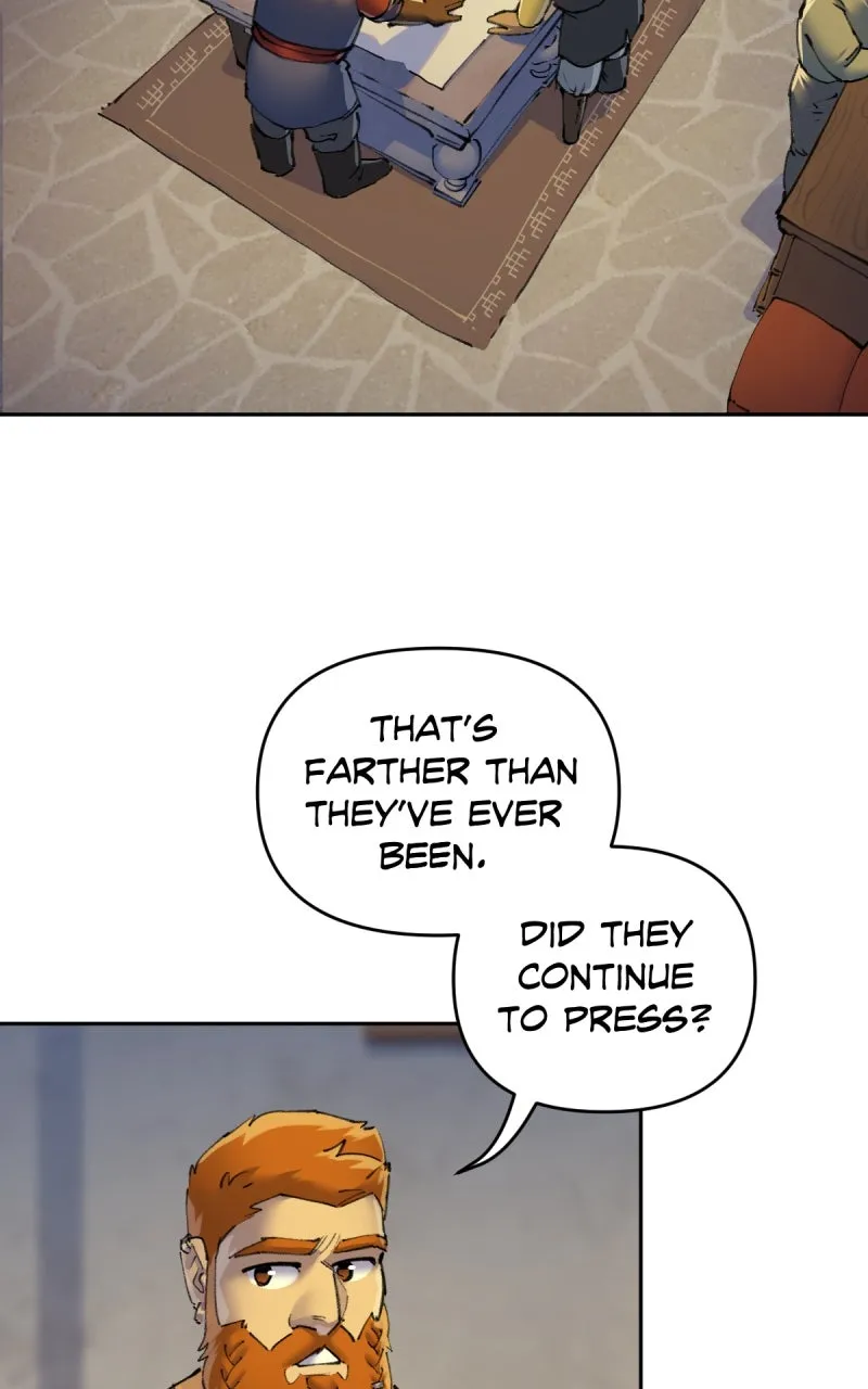 Read A Spell for a Smith EN Manga Online